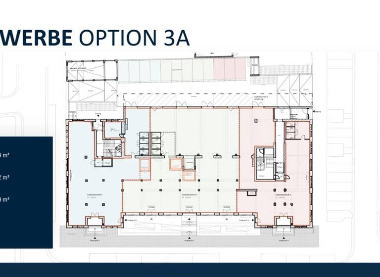 Bürofläche zur Miete 2.374 € Landau Landau in der Pfalz 76829