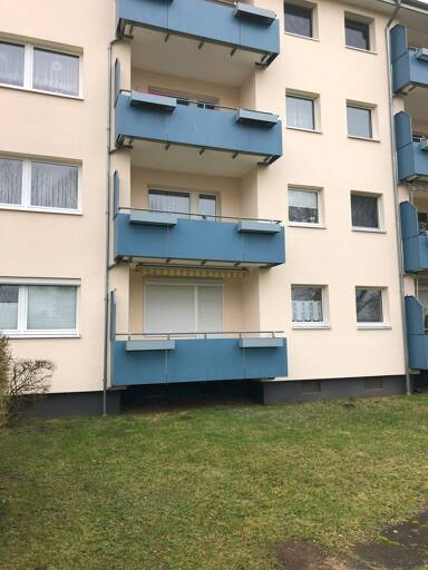 Wohnung zum Kauf 139.000 € 2 Zimmer 40 m² frei ab sofort Röntgenweg Bad Schwartau 23611