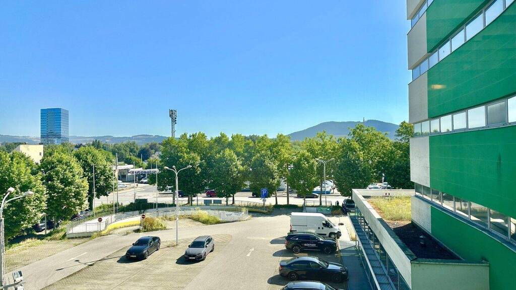 Halle/Industriefläche zur Miete 2,75 € 2.528,8 m² Lagerfläche teilbar ab 121,4 m² Waldegg Linz 4020