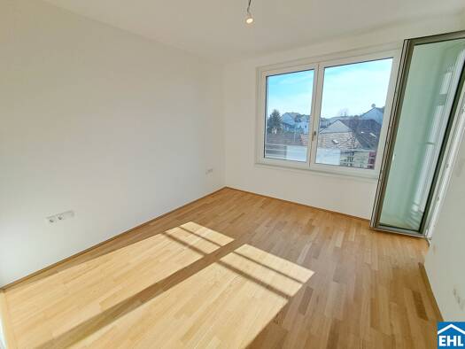 Wohnung zum Kauf - Erstbezug 546.900 € 4 Zimmer 105,1 m² 3. Geschoss Bahnhofstraße Deutsch-Wagram 2232