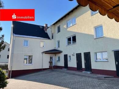 Mehrfamilienhaus zum Kauf 199.500 € 11 Zimmer 241 m² 971 m² Grundstück Hohenleuben Hohenleuben 07958