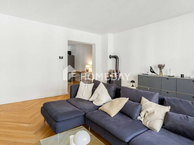 Wohnung zum Kauf 249.500 € 2 Zimmer 62 m² 1. Geschoss Südstadt Hannover 30173