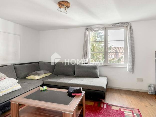 Wohnung zum Kauf 179.000 € 2 Zimmer 64 m² 2. Geschoss frei ab sofort Pfullendorf Pfullendorf 88630