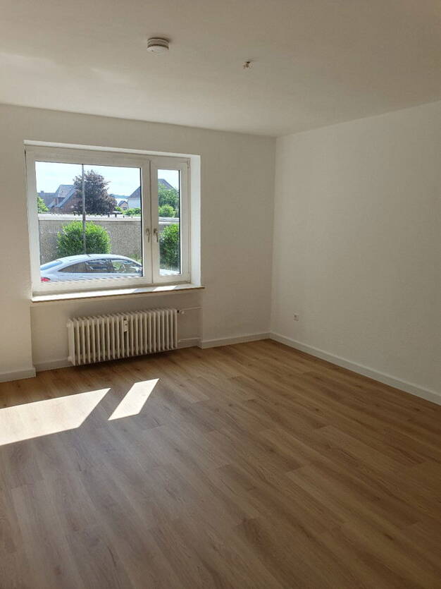 Wohnung zur Miete 720 € 2 Zimmer 60 m² EG Rostocker Str 47  Haste Hafen 52 Osnabrück 49090