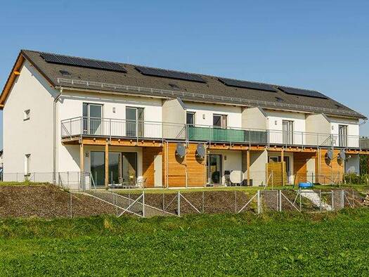 Reihenmittelhaus zur Miete 1.039 € 105,1 m² Waldenstein 156 Waldenstein 3961