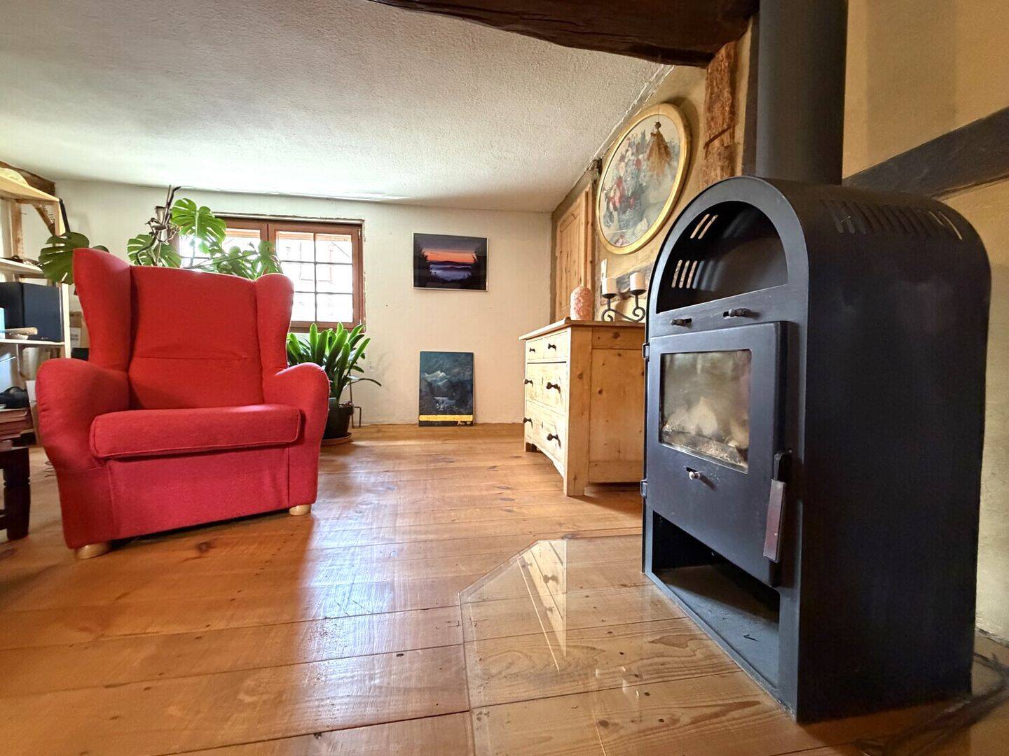 House in Gemünden (Felda) / Elpenrod - Mehr