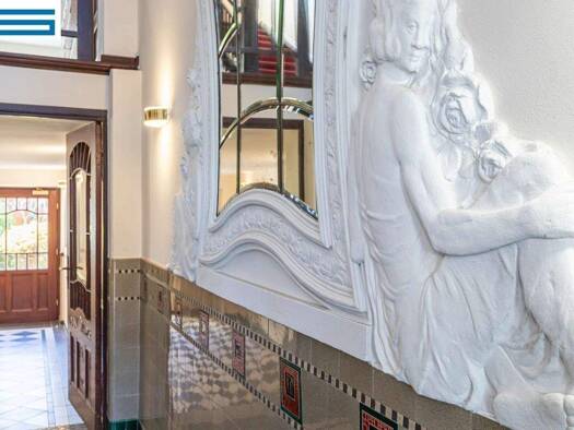 Wohnung zum Kauf provisionsfrei 749.000 € 2 Zimmer 88,4 m² 4. Geschoss Friedrichshaller Straße 18 Schmargendorf Berlin 14199