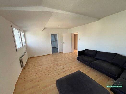 Wohnung zur Miete 450 € 2 Zimmer 56,5 m² 3. Geschoss frei ab sofort Schwelm 58332