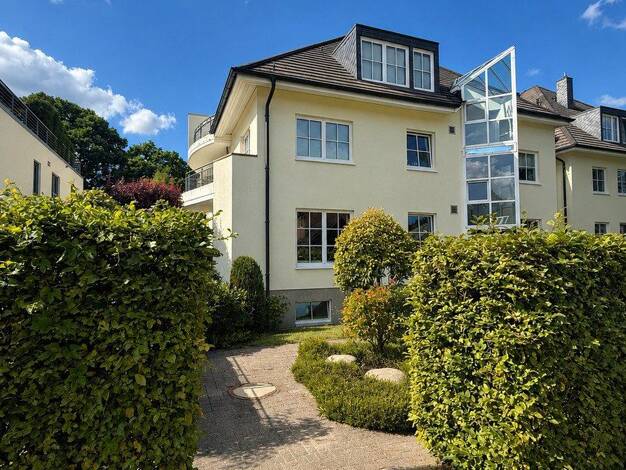 Maisonette zum Kauf provisionsfrei 409.000 € 3 Zimmer 68 m² EG Niendorf Eimsbüttel 22459