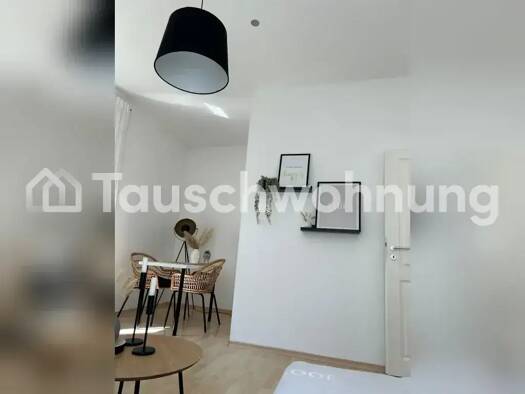 Wohnung zur Miete Tauschwohnung 750 € 2 Zimmer 45 m² 1. Geschoss Innenstadt Regensburg 93047
