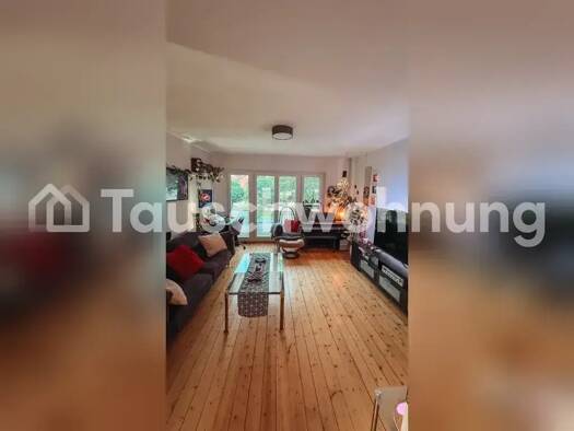 Wohnung zur Miete Tauschwohnung 407 € 2 Zimmer 45 m² Sasel Hamburg 22159