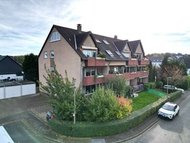 Wohnung zum Kauf 239.000 € 3,5 Zimmer 128 m² Dachgeschoss Sölderholz Dortmund 44289