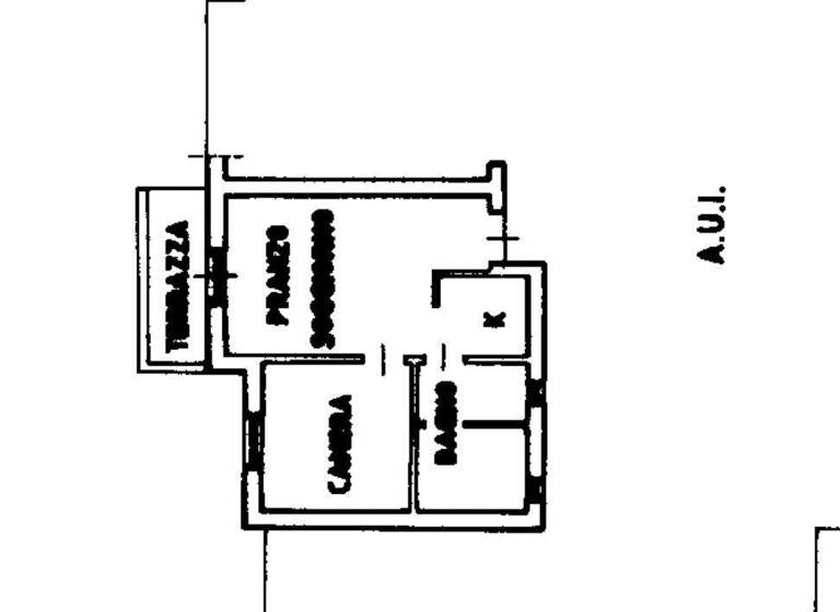Wohnung zum Kauf 198.000 € 2 Zimmer 55 m² 2. Geschoss Via Tintoretto 12 Sirmione 25019