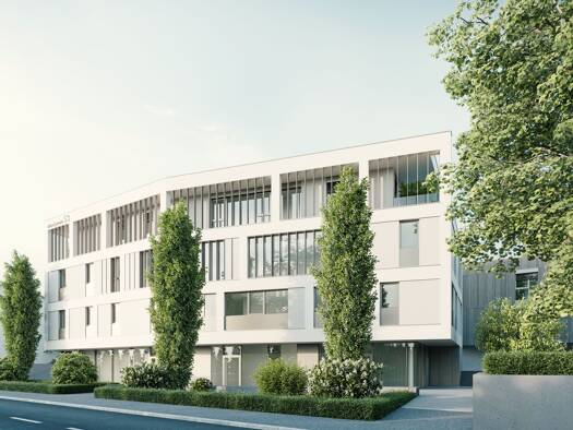 Büro zum Kauf - Erstbezug provisionsfrei 698.000 € Innsbrucker Bundesstraße 53/Top 1A Maxglan Salzburg 5020