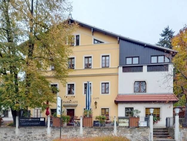 Restaurant zur Miete 10,54 € 332 m² Gastrofläche Hosterwitz/Pillnitz Ortsamtsbereich Loschwitz 01326