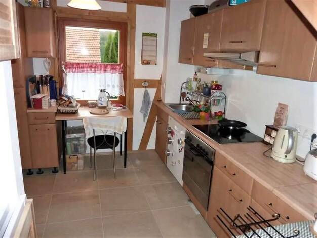 Einfamilienhaus zum Kauf 409.800 € 4 Zimmer 101 m² 120 m² Grundstück Born Hohenstein 65329