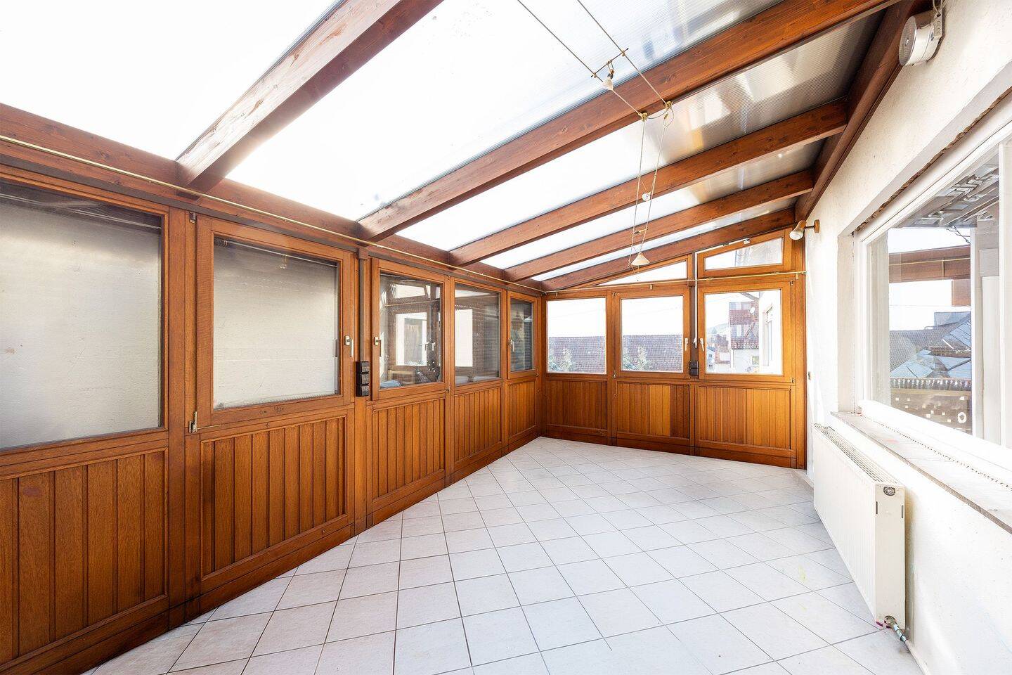 Mehrfamilienhaus zum Kauf - Ansicht 5