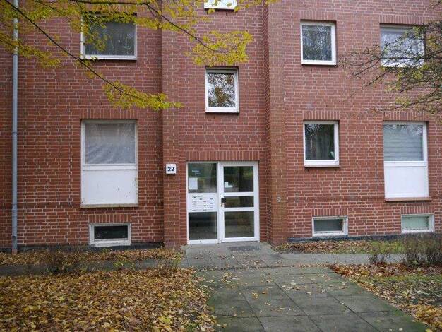 Wohnung zur Miete 965 € 2,5 Zimmer 70,2 m² frei ab 20.01.2026 Leiserweg 22 Langenbek Hamburg 21079