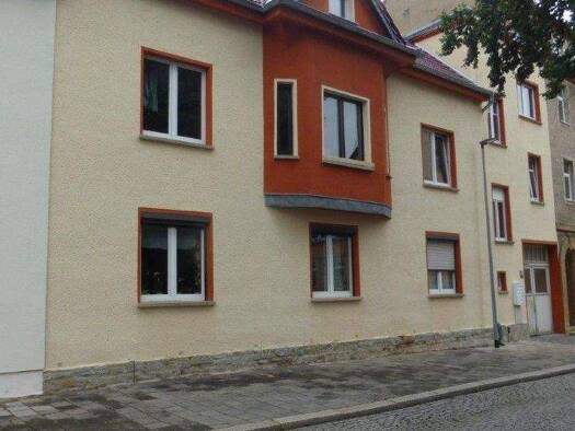 Mehrfamilienhaus zum Kauf 460.000 € 483 m² 674 m² Grundstück Zeitz 06712