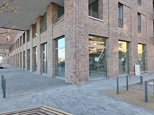 Restaurant zur Miete - Erstbezug provisionsfrei 6.819 € 301 m² Gastrofläche Nördliche Mühlenvorstadt Greifswald 17489