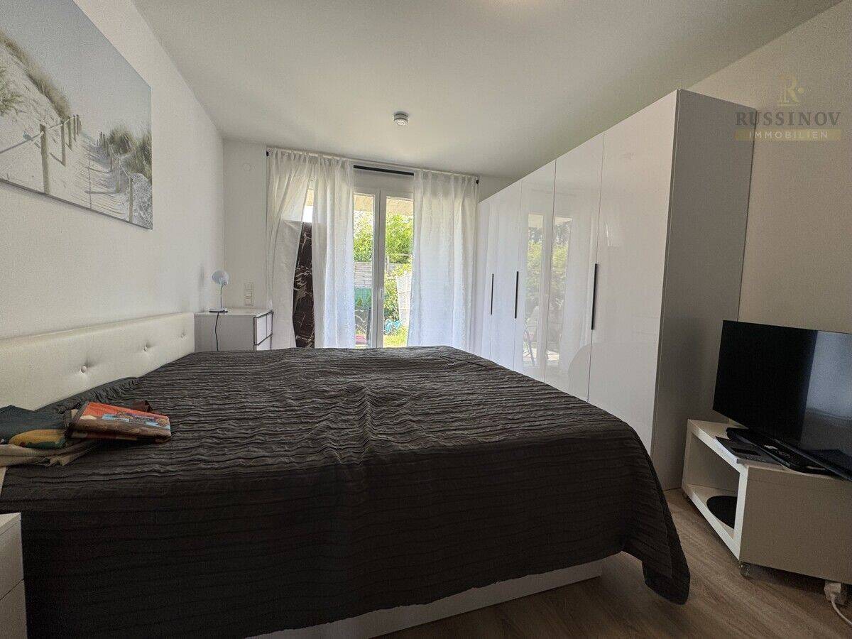 Wohnung – Klagenfurt am Wörthersee - Ansicht 5