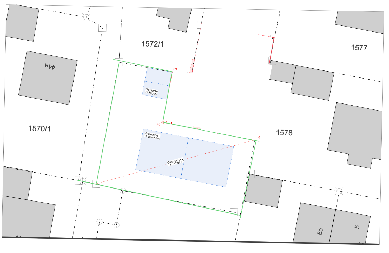 Grundstück zum Kauf 195.000 € 325 m²<br/>Grundstück Großaitingen Großaitingen 86845