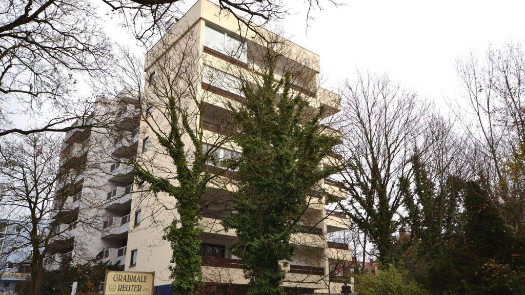 Wohnung zum Kauf 655.000 € 3 Zimmer 82 m² 2. Geschoss Schwabing-Freimann München 80805