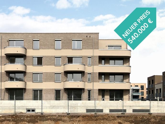 Wohnung zum Kauf provisionsfrei 540.000 € 4 Zimmer 106 m²<br/>Wohnfläche 2.<br/>Geschoss Egertenweg 9 Steinen Steinen 79585