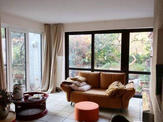 Einfamilienhaus zum Kauf 795.000 € 8 Zimmer 240 m² 703 m² Grundstück Rüsselsheim Rüsselsheim am Main 65428