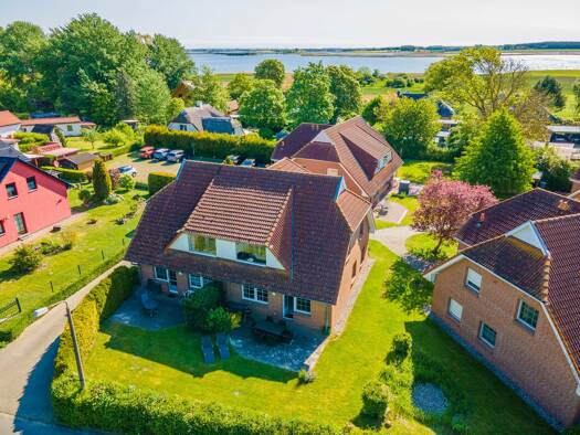 Wohnung zum Kauf 199.000 € 3 Zimmer 69 m² Waase Ummanz 18569