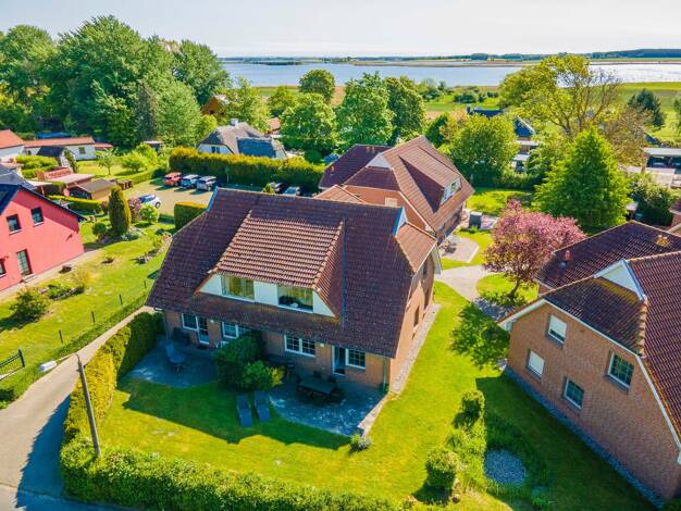 Wohnung zum Kauf 199.000 € 3 Zimmer 69 m² Waase Ummanz 18569