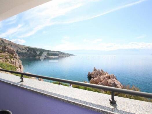 Haus zum Kauf 1.600.000 € 10 Zimmer 247 m² Baška