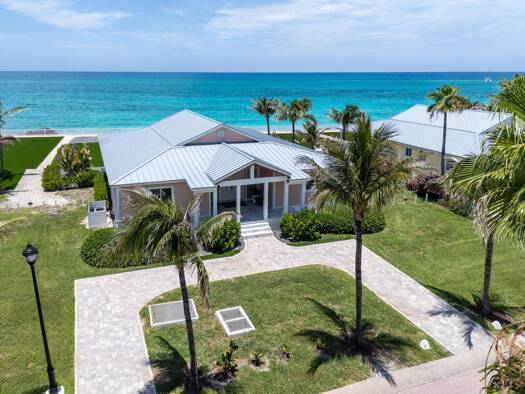 Einfamilienhaus zum Kauf 2.294.677 € 4 Zimmer 352,6 m² QP4C+9FV  Bailey Town  The Bahamas Bimini Bay