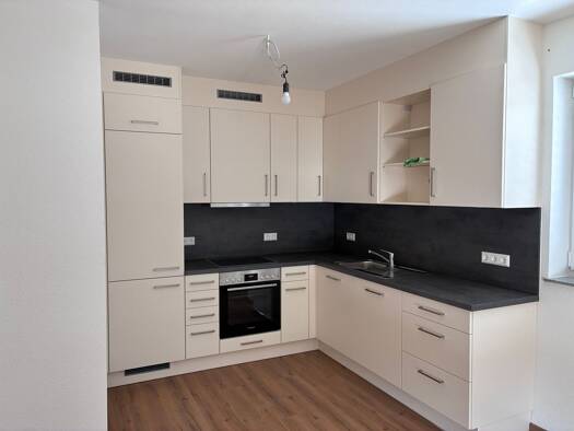 Wohnung zur Miete 1.100 € 4 Zimmer 97 m² Geschoss 2/2 frei ab 01.10.2026 Ertingen Ertingen 88521