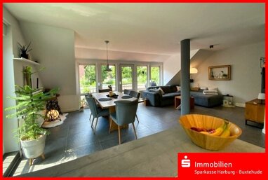 Wohnung zum Kauf 299.000 € 2 Zimmer 67,7 m² Buxtehude Buxtehude 21614