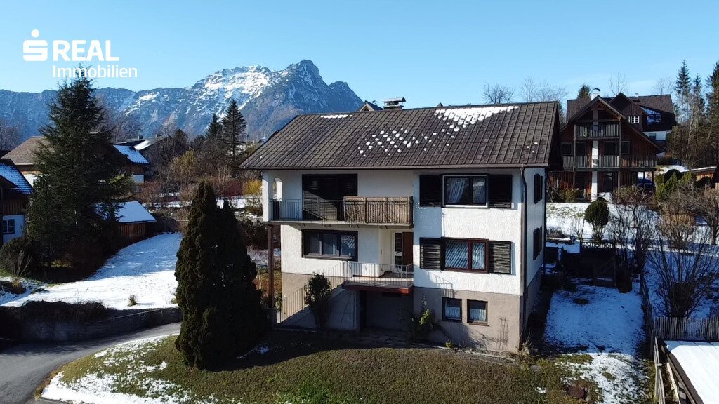 Haus zum Kauf 489.000 € 647 m²<br/>Grundstück Bad Aussee 8990