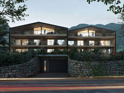 Wohnung zum Kauf 750.000 € 3 Zimmer 70,1 m² EG Vergilstraße 58 Meran 39012