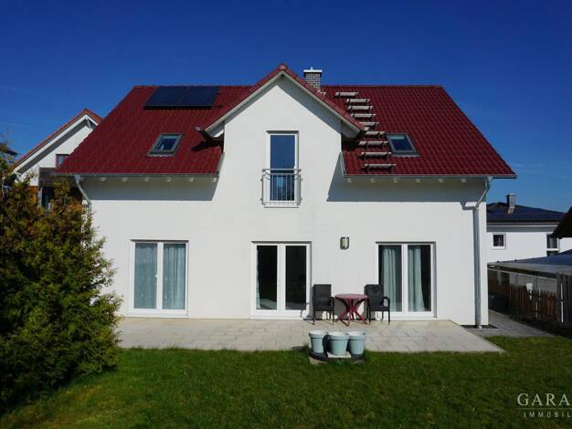 Einfamilienhaus zum Kauf 540.000 € 5,5 Zimmer 169 m² 471 m² Grundstück Horb Horb am Neckar 72160