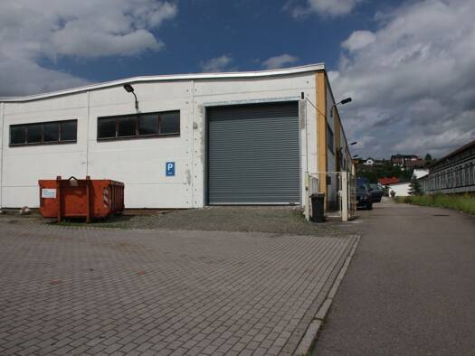 Grundstück zur Miete provisionsfrei 1.425 € 500 m² Grundstück frei ab 27.07.2026 Brotterode Brotterode-Trusetal 98596