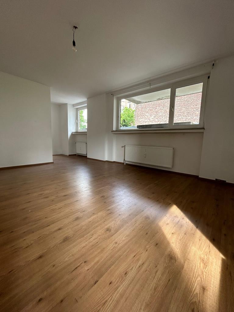 Wohnung zur Miete 708 € 1,5 Zimmer 57,7 m²<br/>Wohnfläche Gaußstraße 9 Flingern - Nord Düsseldorf 40235