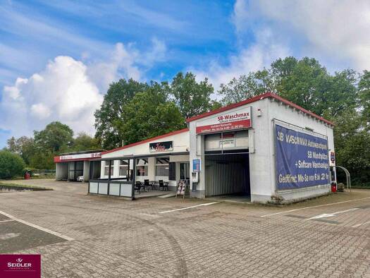 Sonstiges zum Kauf als Kapitalanlage geeignet 856.000 € 524,2 m² 1.949 m² Grundstück Langenwinkel Lahr/Schwarzwald 77933