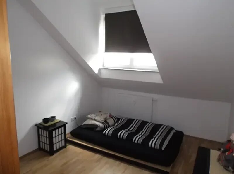 Wohnung zur Miete 700 € 4 Zimmer 107 m²<br/>Wohnfläche ab sofort<br/>Verfügbarkeit Kittelgasse Stadtmitte Offenburg 77652