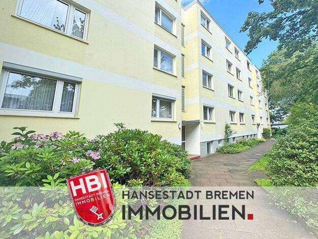 Wohnung zum Kauf 109.000 € 3 Zimmer 67 m² Mittelshuchting Bremen 28259