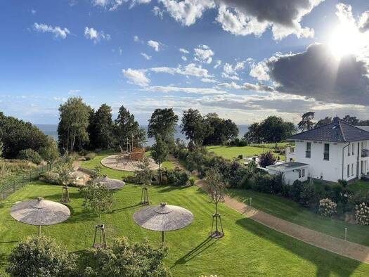 Wohnung zum Kauf als Kapitalanlage geeignet 259.000 € 41 m² An der Haffküste 6 f-g Garz 17419