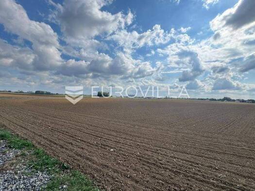 Land-/Forstwirtschaft zum Kauf 94.000 € Kusevac Djakovo