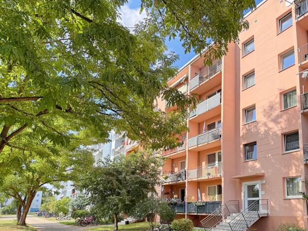 Wohnung zur Miete 819 € 4 Zimmer 78,4 m² 2. Geschoss Waldesruh 3 Wünsdorf Zossen 15806