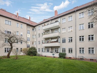 Wohnung zum Kauf 695.000 € 5 Zimmer 122 m² 3. Geschoss Tempelhof Berlin 12101