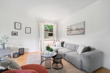 Wohnung zur Miete Wohnen auf Zeit 2.900 € 4 Zimmer 160 m² frei ab 13.11.2024 Falkentaler Weg Blankenese Hamburg 22587