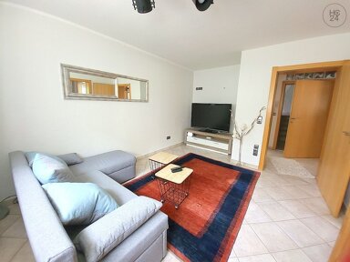 Wohnung zur Miete Wohnen auf Zeit 870 € 2 Zimmer 48 m² frei ab 01.12.2024 Babenberger Viertel Bamberg 96049