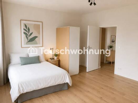 Wohnung zur Miete Tauschwohnung 525 € 1 Zimmer 40 m² Mariendorf Tempelhof-Schöneberg 10823